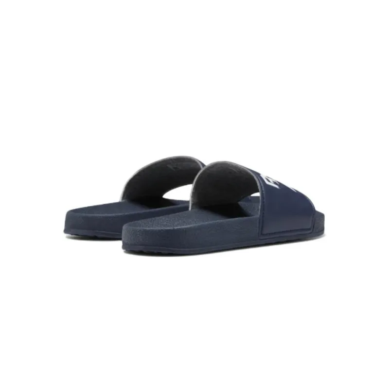 Reebok Fulgere Slide Little Kid 'Vector Navy'-4