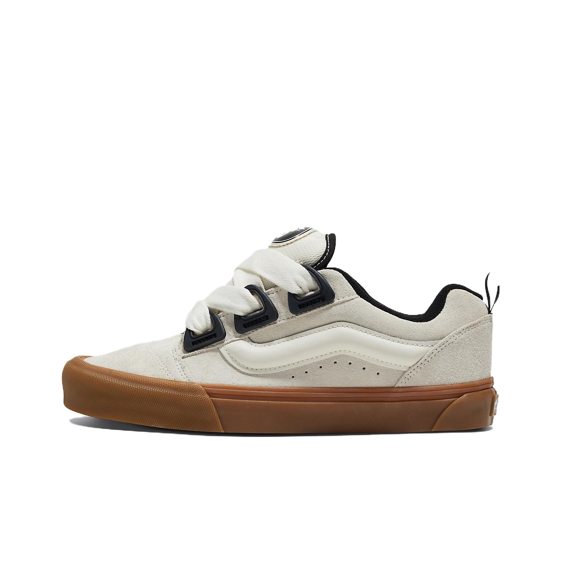 Vans Knu Skool DR Marshmallow Classic Gum