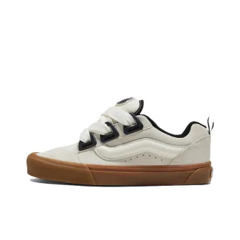 Vans Knu Skool Dr Marshmallow Classic Gum