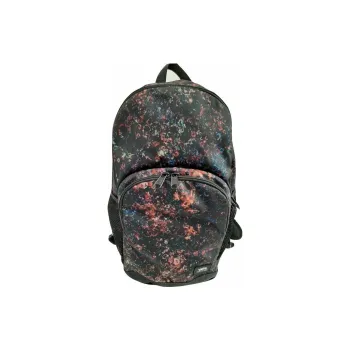 Vans Polyester Backpack Regular Women's Multicolor