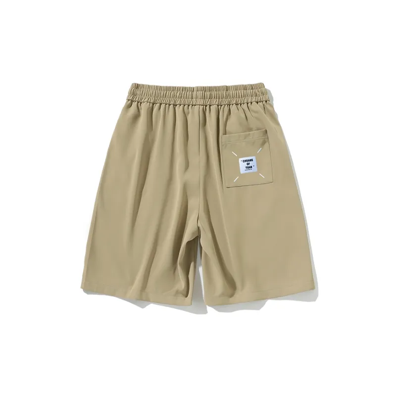 YooMore Casual Shorts Unisex-6