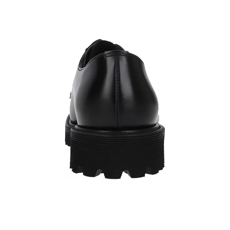 CHURCH'S Shannon T Rois Lace-up Shoes-3