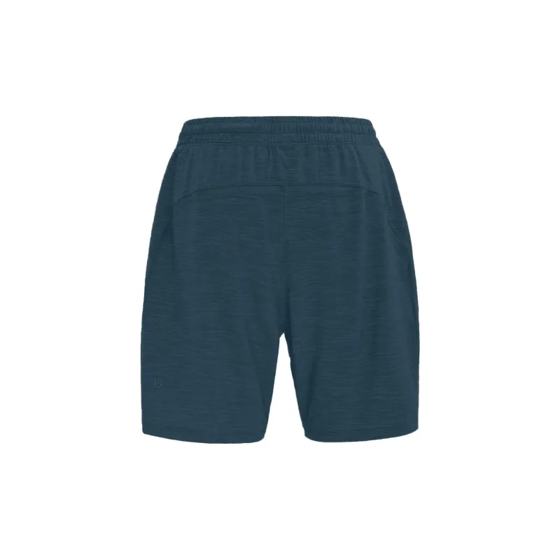 Lululemon Pace Breaker Casual Shorts Men-13