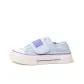 Light Blue Light Purple