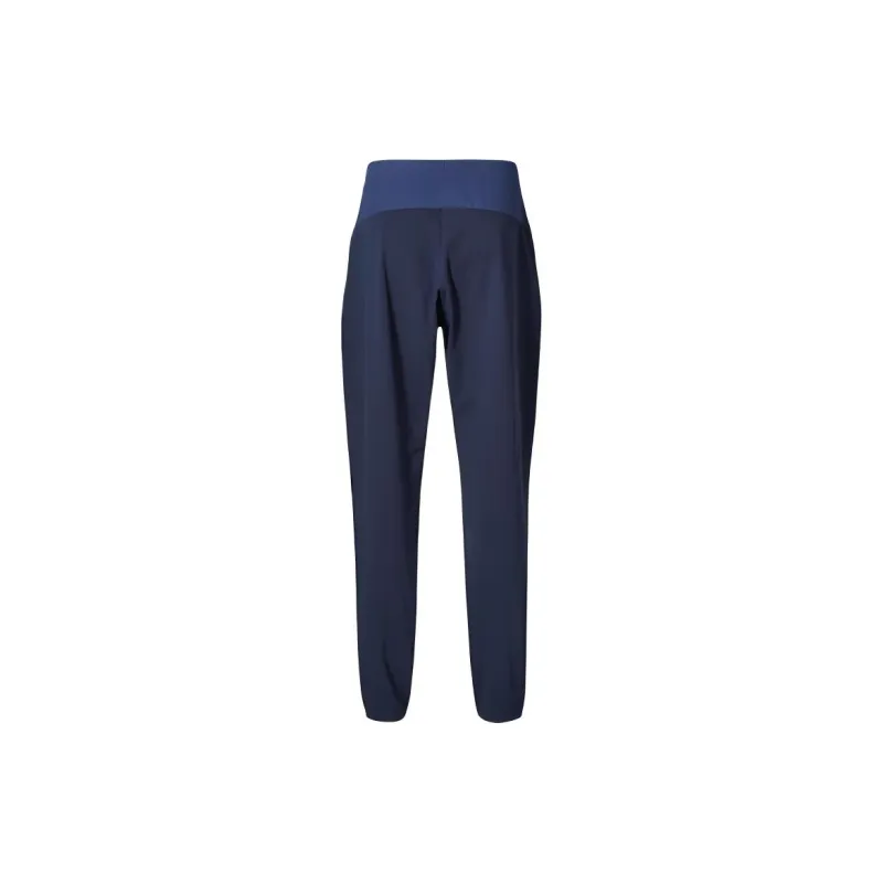 UNIQLO x RUIDIANYUNDONGYUAN,LIANMINGKUAN SS24 Casual Pants Unisex Marine Blue-1