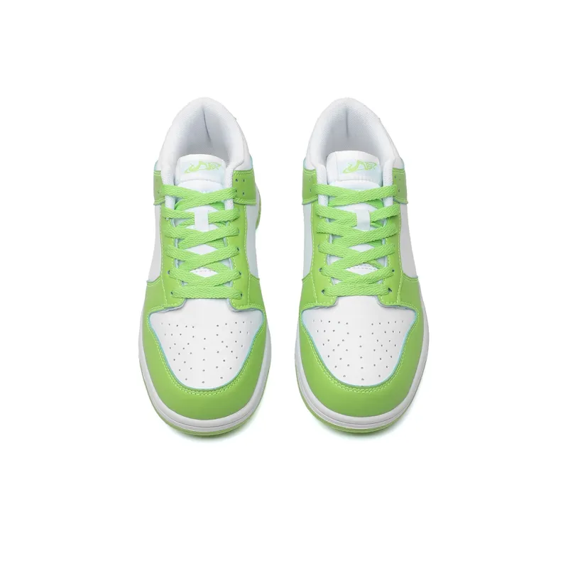ABIDJAN Lightweight And Breathable Low Top Skateboard Shoes Unisex-18