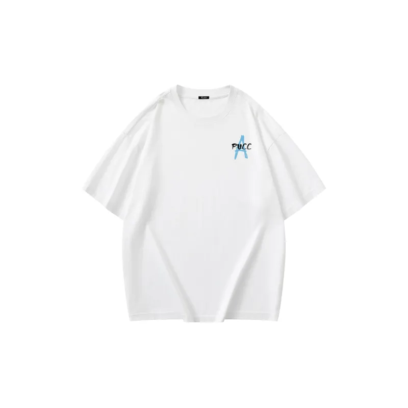 PUCCA T Shirts Unisex-1