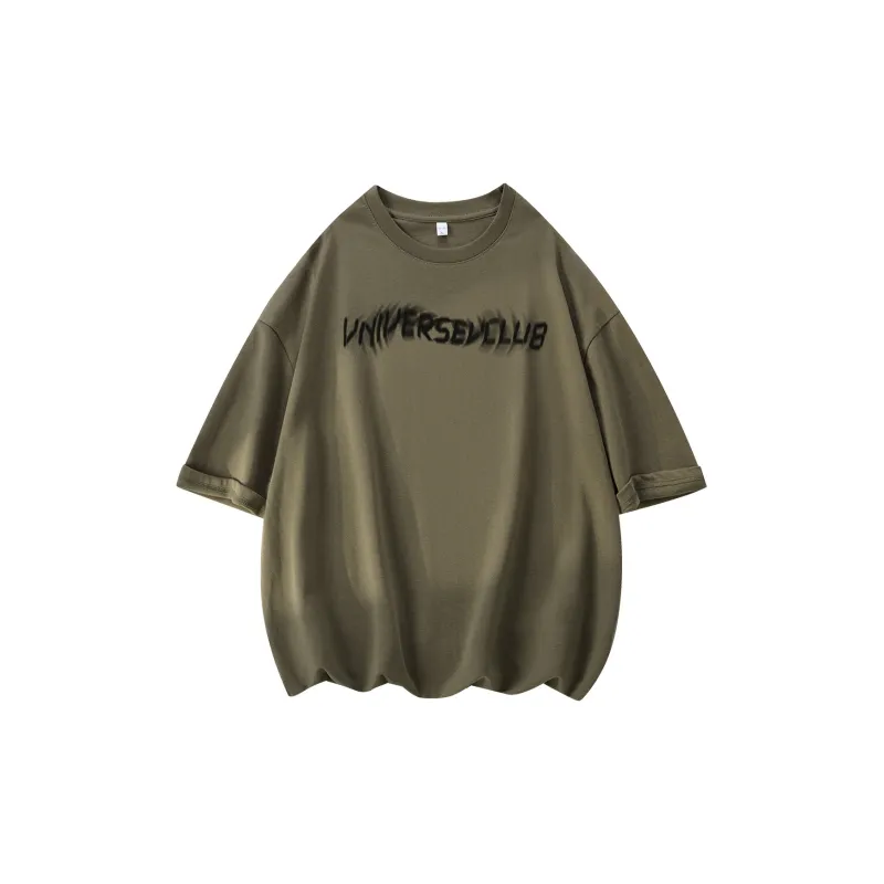 VniVerseVClub T Shirts Unisex-21