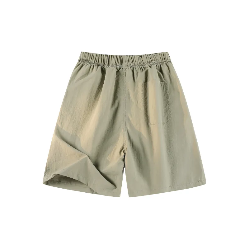 KW Casual Shorts Unisex-22