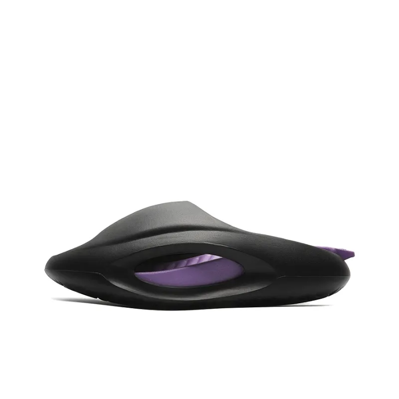 OUBT EVA Slip-Resistant Odor-Resistant Abrasion-Resistant Slide Slippers Unisex-17
