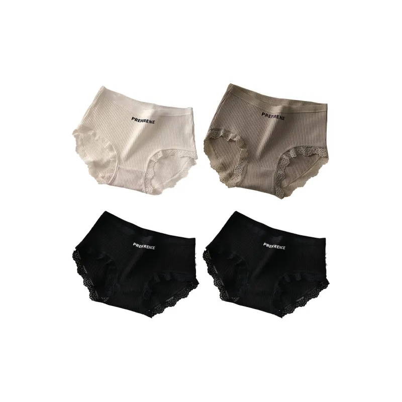 KJ Women's Underpants-6