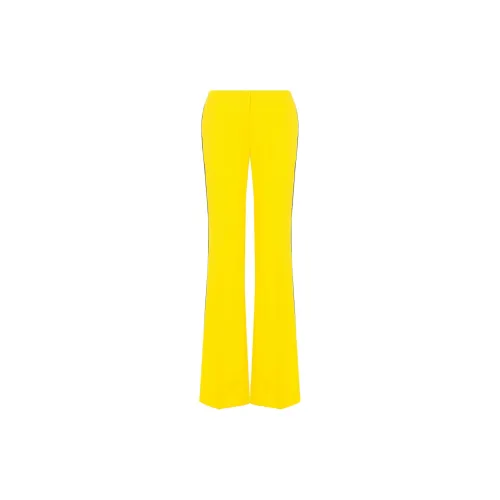 MOSCHINO Casual Pants Men's Yellow