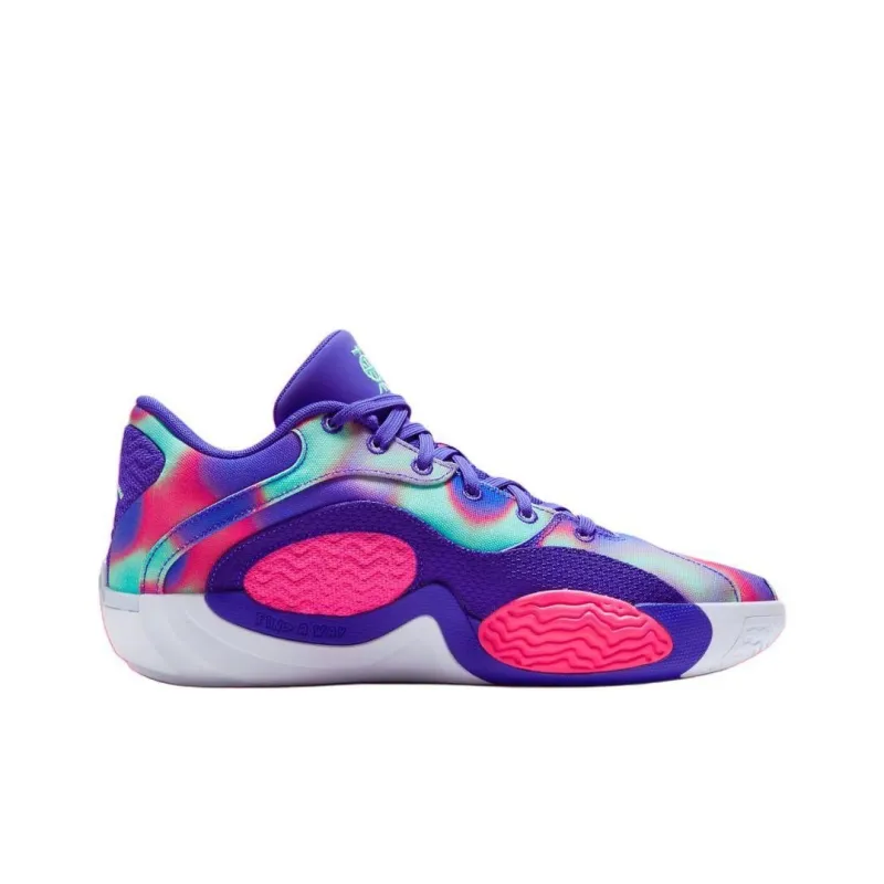 Air Jordan Tatum 2 Pf 'Dongdan'-1