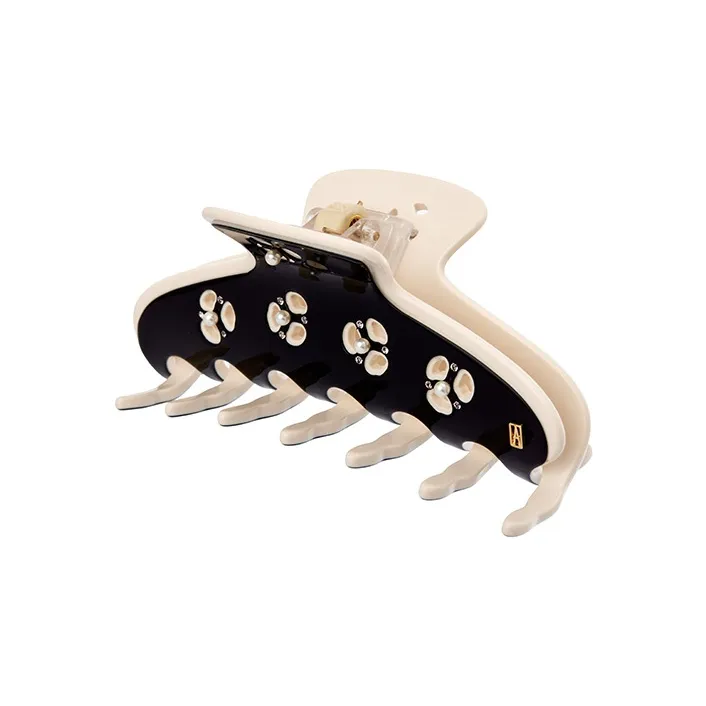 ALEXANDRE DE PARIS Hair Clips Women's-1