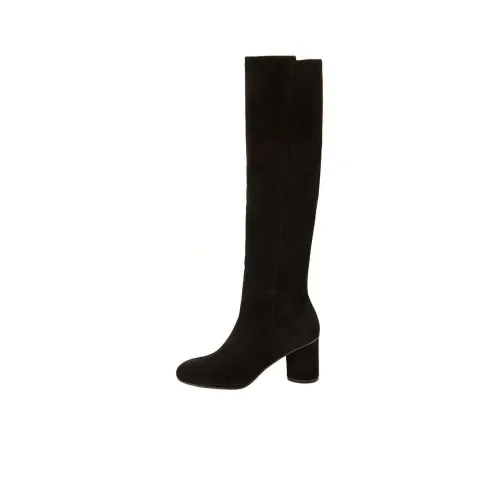 Stuart Weitzman Knee-high Boots Women's Black