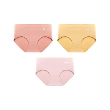 Ordifen Underpants Women's 3 Pack