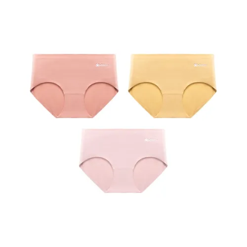 Ordifen Underpants Women's 3 Pack