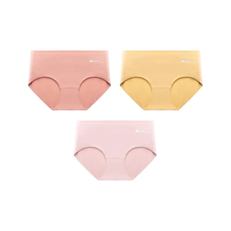 Ordifen Underpants Women's 3 Pack-5