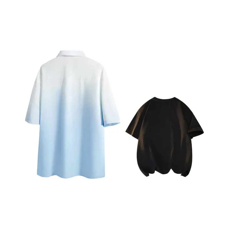 BOBBY ABLEY Shirt Unisex Optional 2 Pack-172