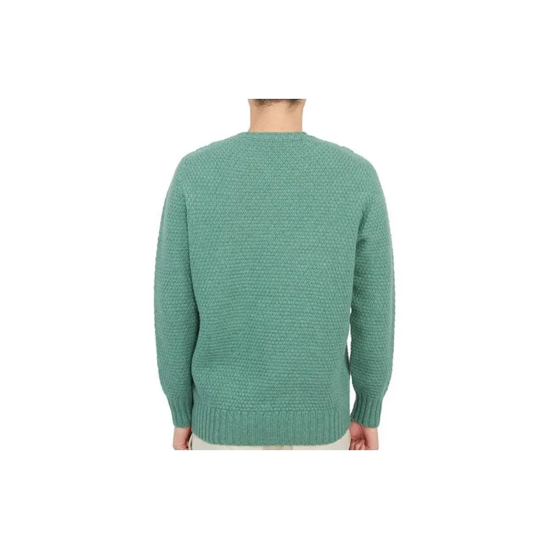 Drumohr Sweaters Men Green-1