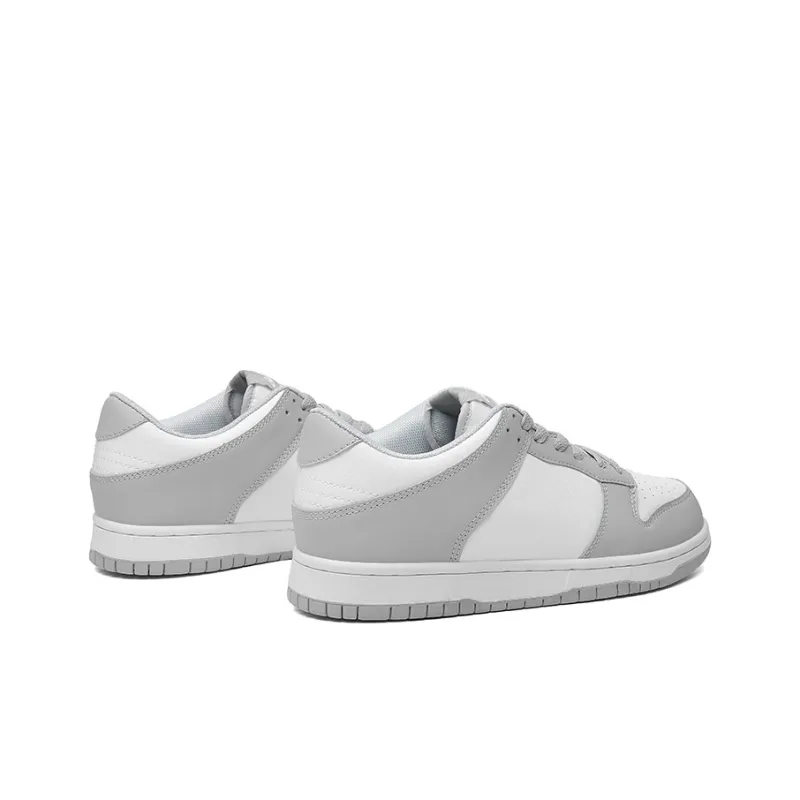 ABIDJAN Lightweight And Breathable Low Top Skateboard Shoes Unisex-14