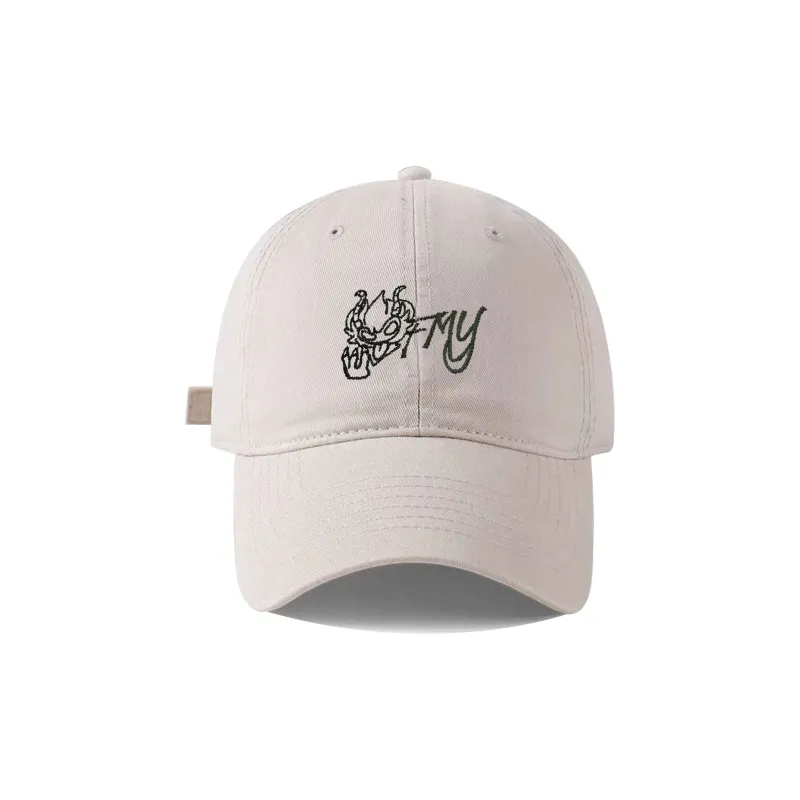 FireMonkey Cotton Baseball Caps Unisex-2