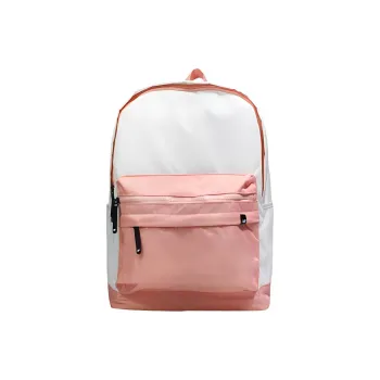 New Balance Fabric Backpack Regular Unisex Pink