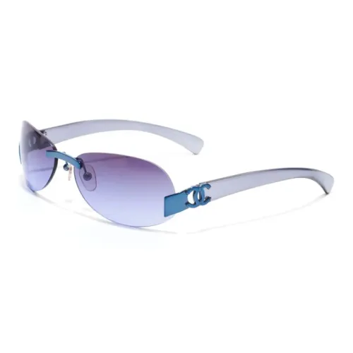 DIESEL Everyday Rectangle frame Sunglasses