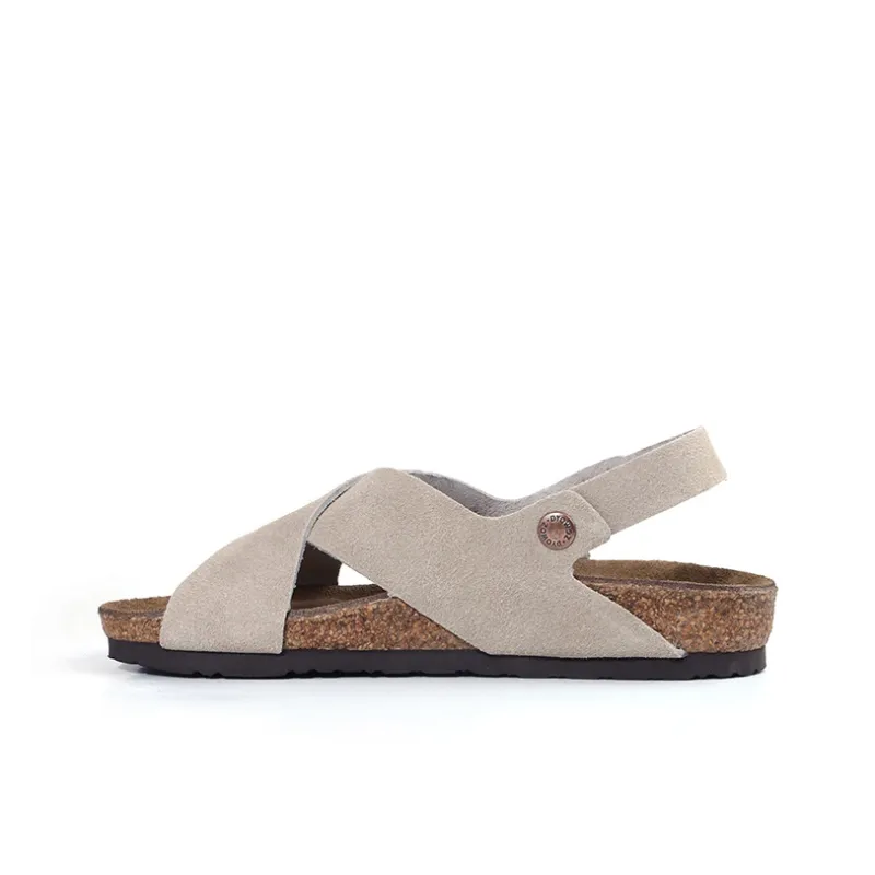 East Garden Works Beach Sandals Unisex-7