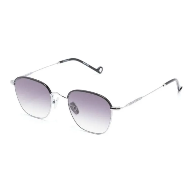 EYEPETIZER Atacama Square frame Sunglasses-0
