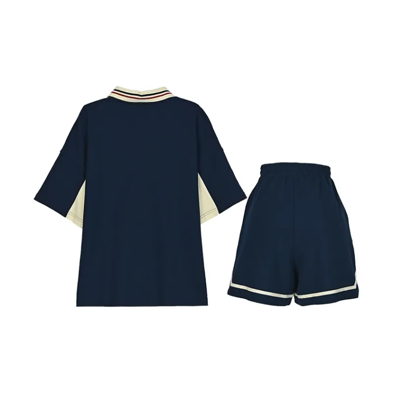 SNBL Casual Suits Women's-1