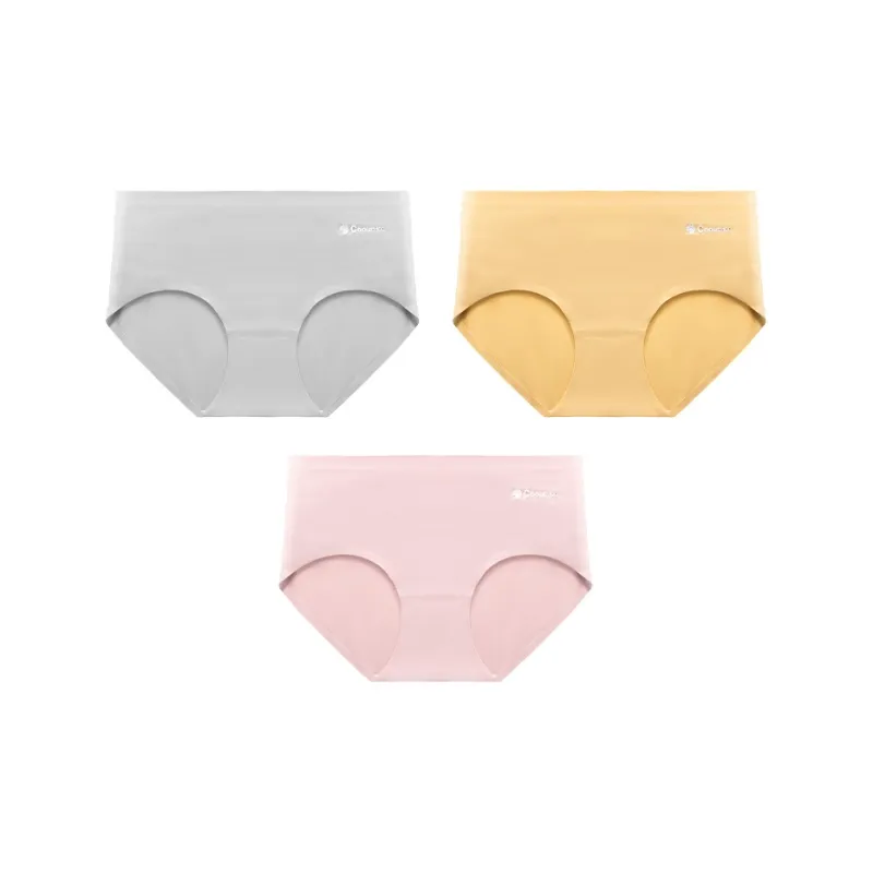 Ordifen Underpants Women's 3 Pack-2