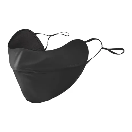 Mulinsen Polyamide Sun Protection Masks Women's