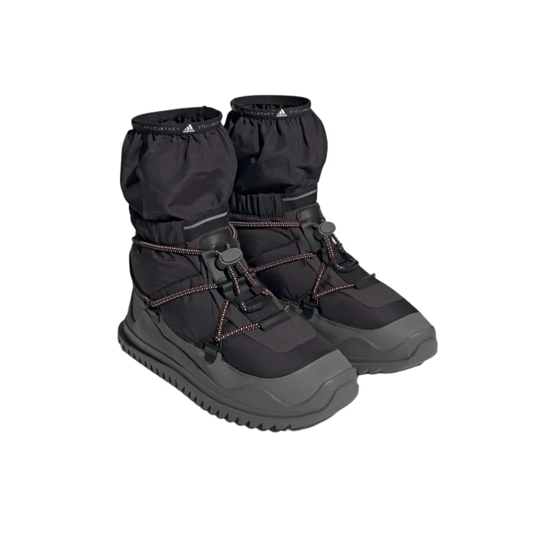 Adidas By Stella McCartney Winter COLD.RDY Boot 'Black' Women's-1