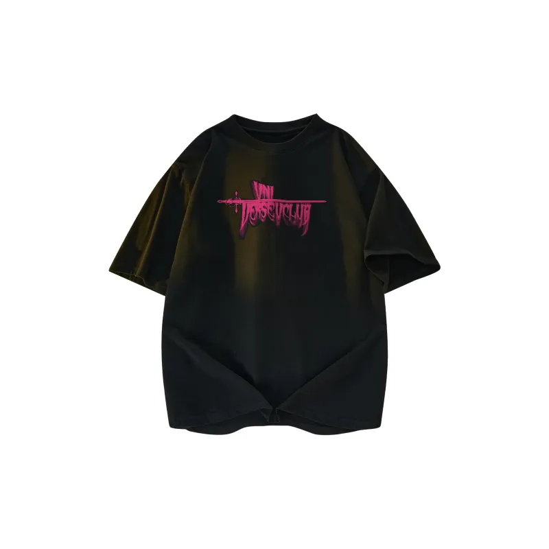 VniVerseVClub T Shirts Unisex-24