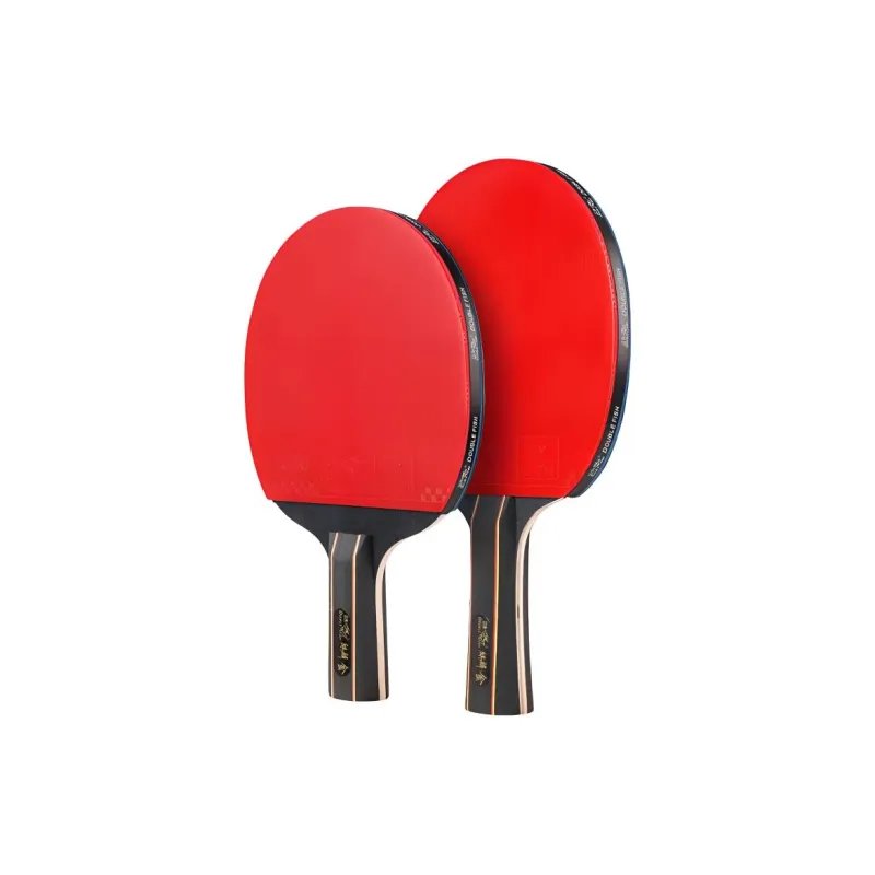 DOUBLE FISH Ping Pong Paddles-4