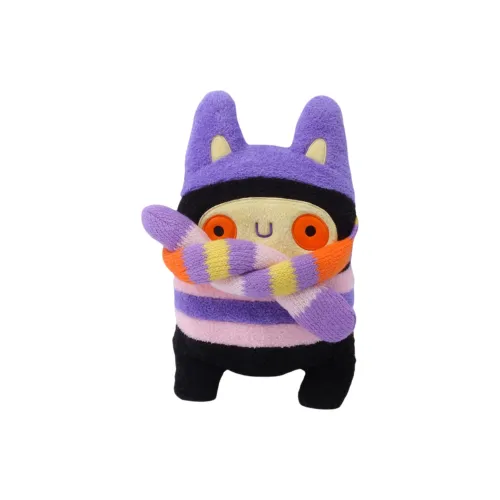 HUGKIS 플러시 장난감
