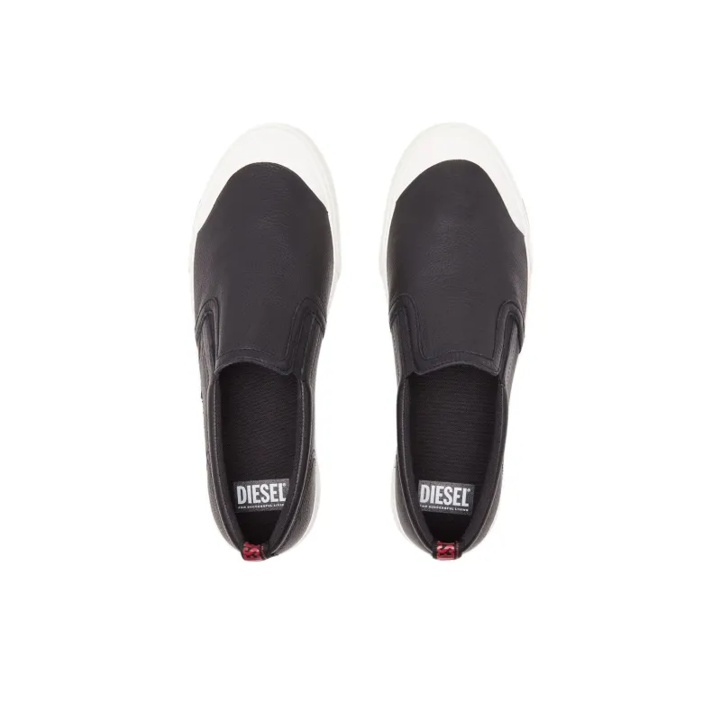 DIESEL Casual Shoes Men's Black-2