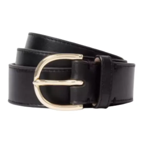 Paul Smith Leather Belts Women's