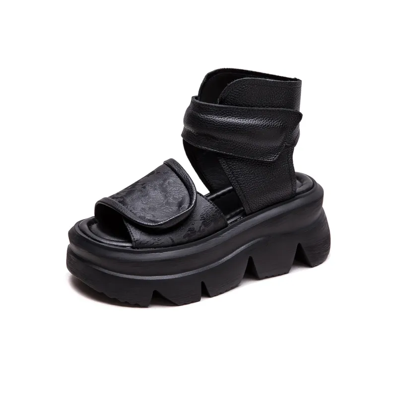 Jay Roman Sandals Women's-9