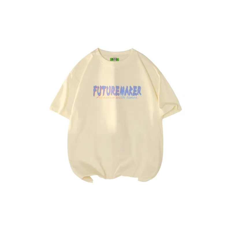 FUTURE MAKER T-Shirts Unisex-15