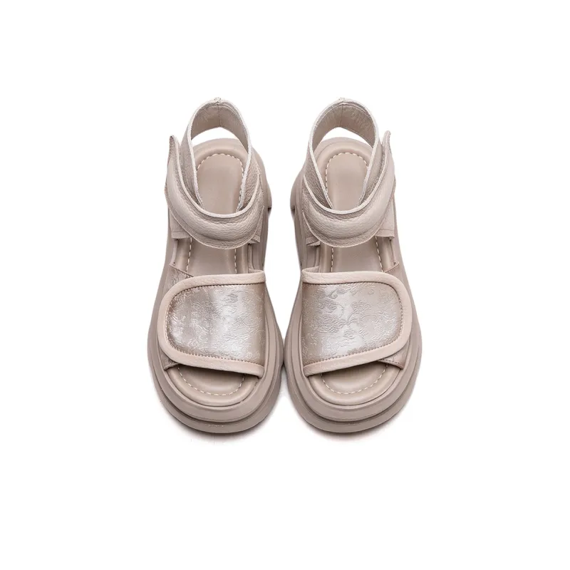 Jay Roman Sandals Women's-7