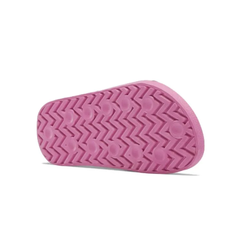 Reebok Fulgere Slide Little Kid 'True Pink'-4