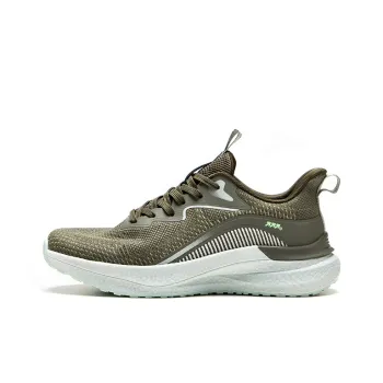 Meixi Breathable Lightweight Low-Top Running Shoes Men's