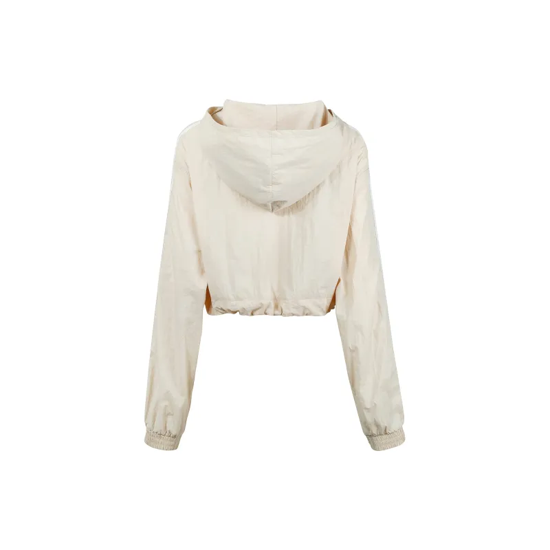 Guuka Hero Sun Protection Clothing Women's Beige-1