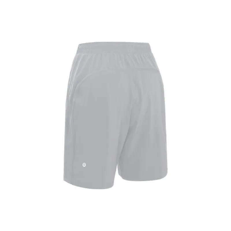 Lululemon Pace Breaker Casual Shorts Men's-9
