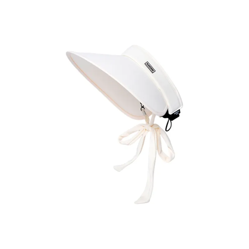 XXOFF Polyamide Sun Protection Hats Women's-1