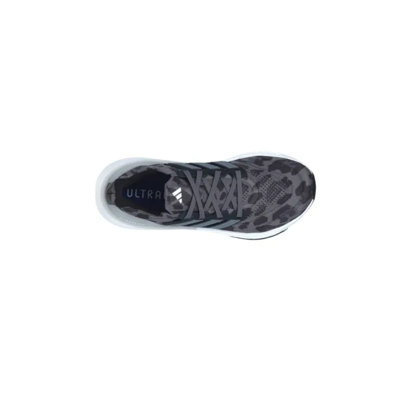 Adidas UltraBoost Light 'Black Leopard'-2