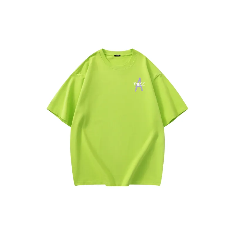 PUCCA T Shirts Unisex-15