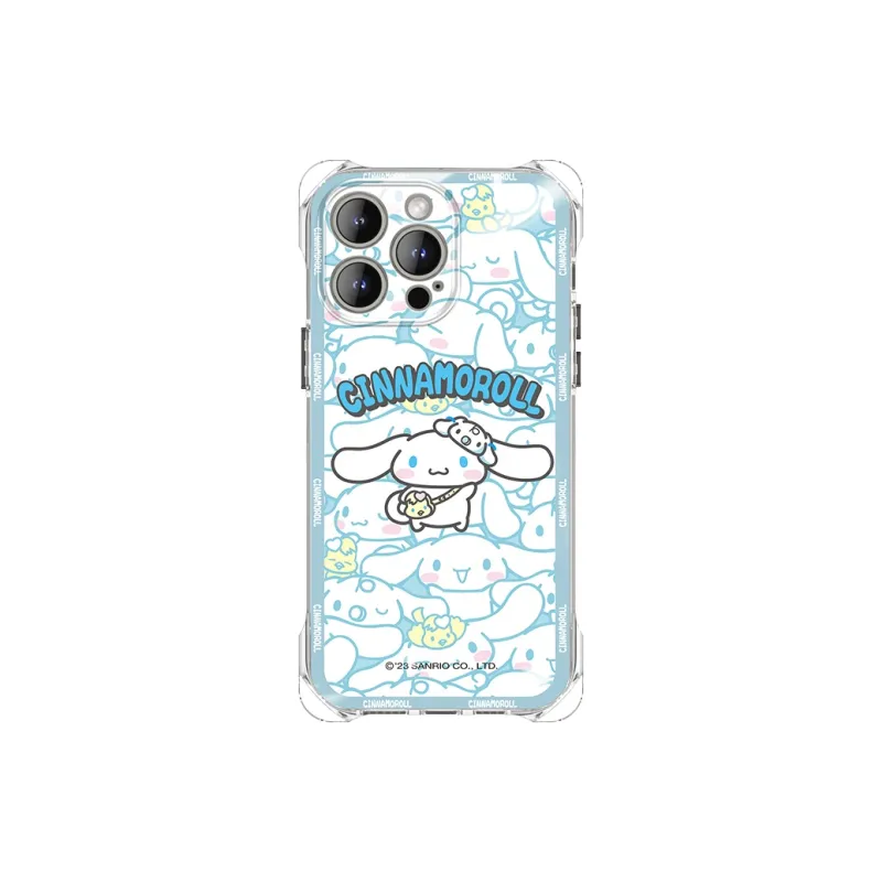 Sanrio Phone Cases-1